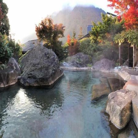 Pension Yodel Takayama  Buitenkant foto